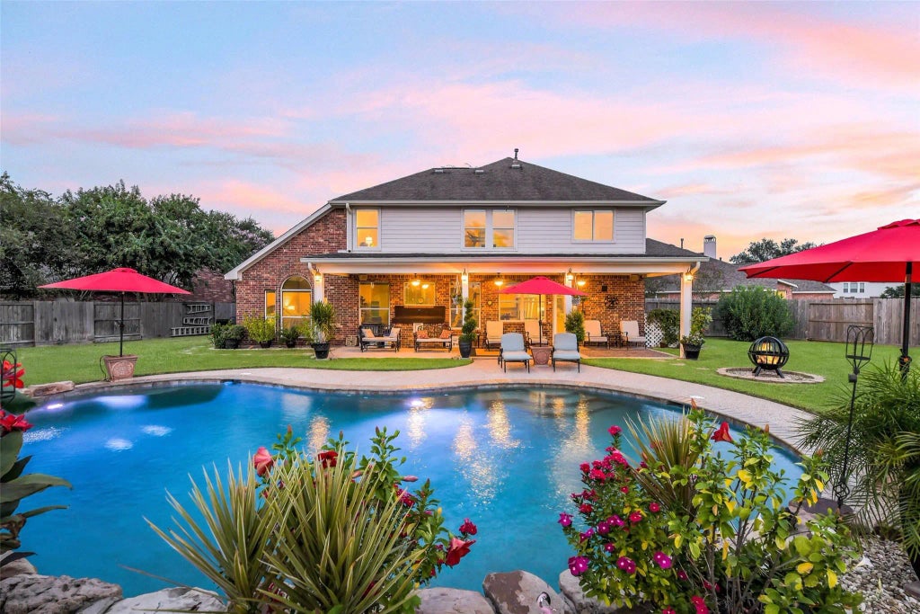 17403 Tempe Court, Houston