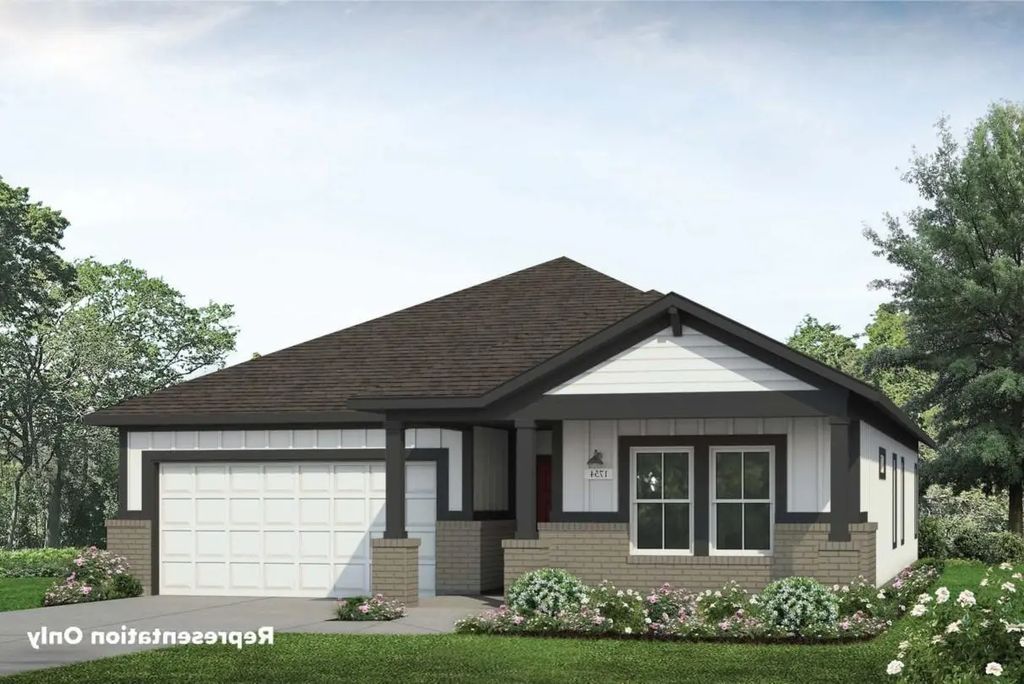 7115 Purple False Court, Fulshear