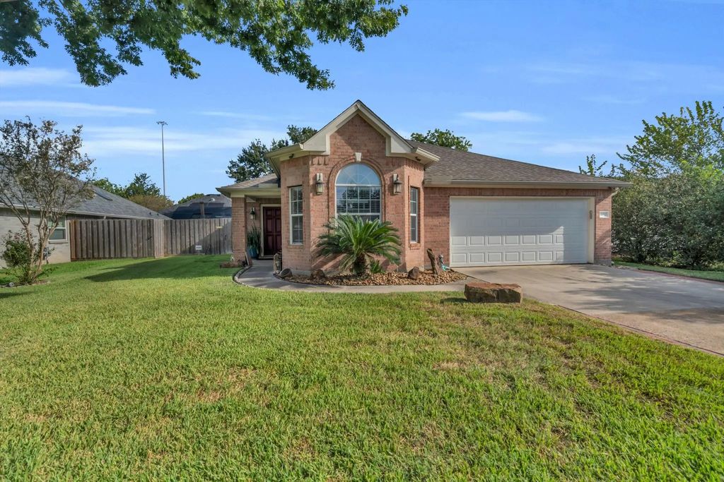 14910 Mauna Loa Lane, Houston