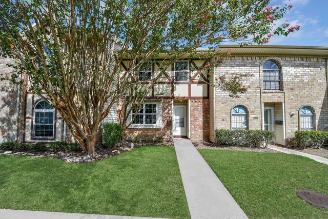 12190 Beamer Road, Houston