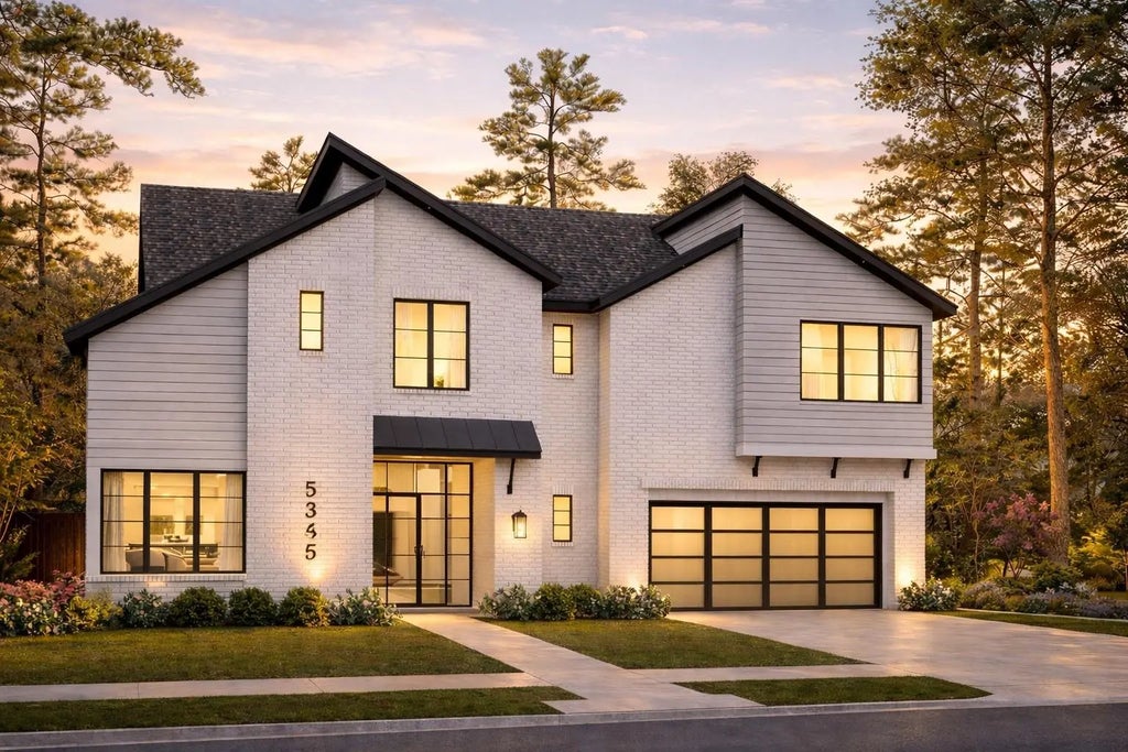 4534 Shetland Lane, Houston