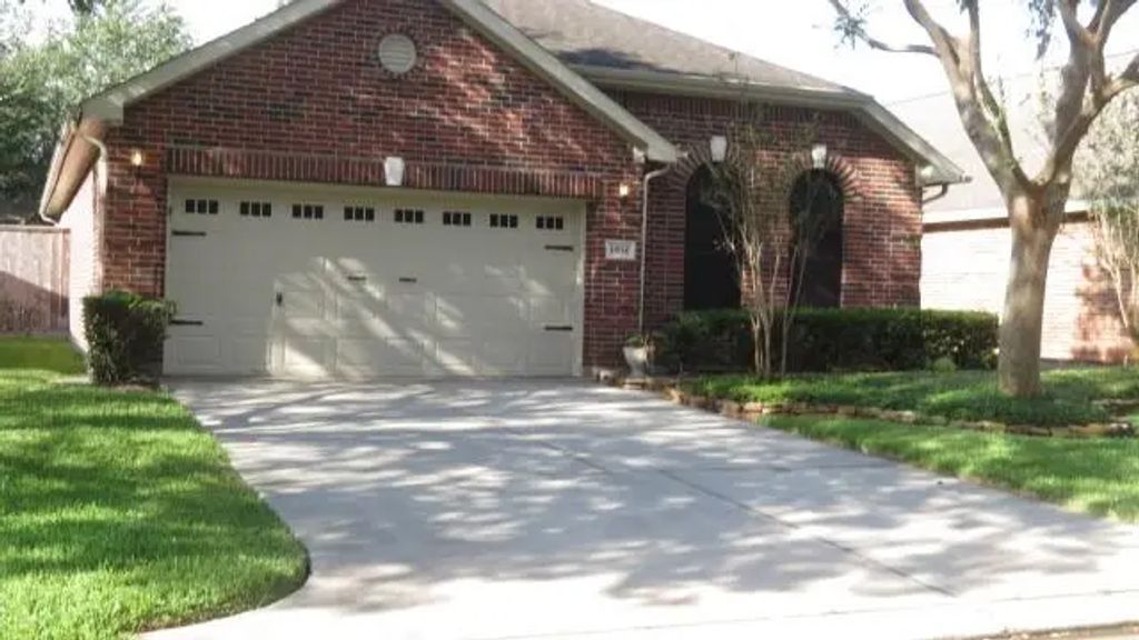 1504 N Marsala Drive, Pearland