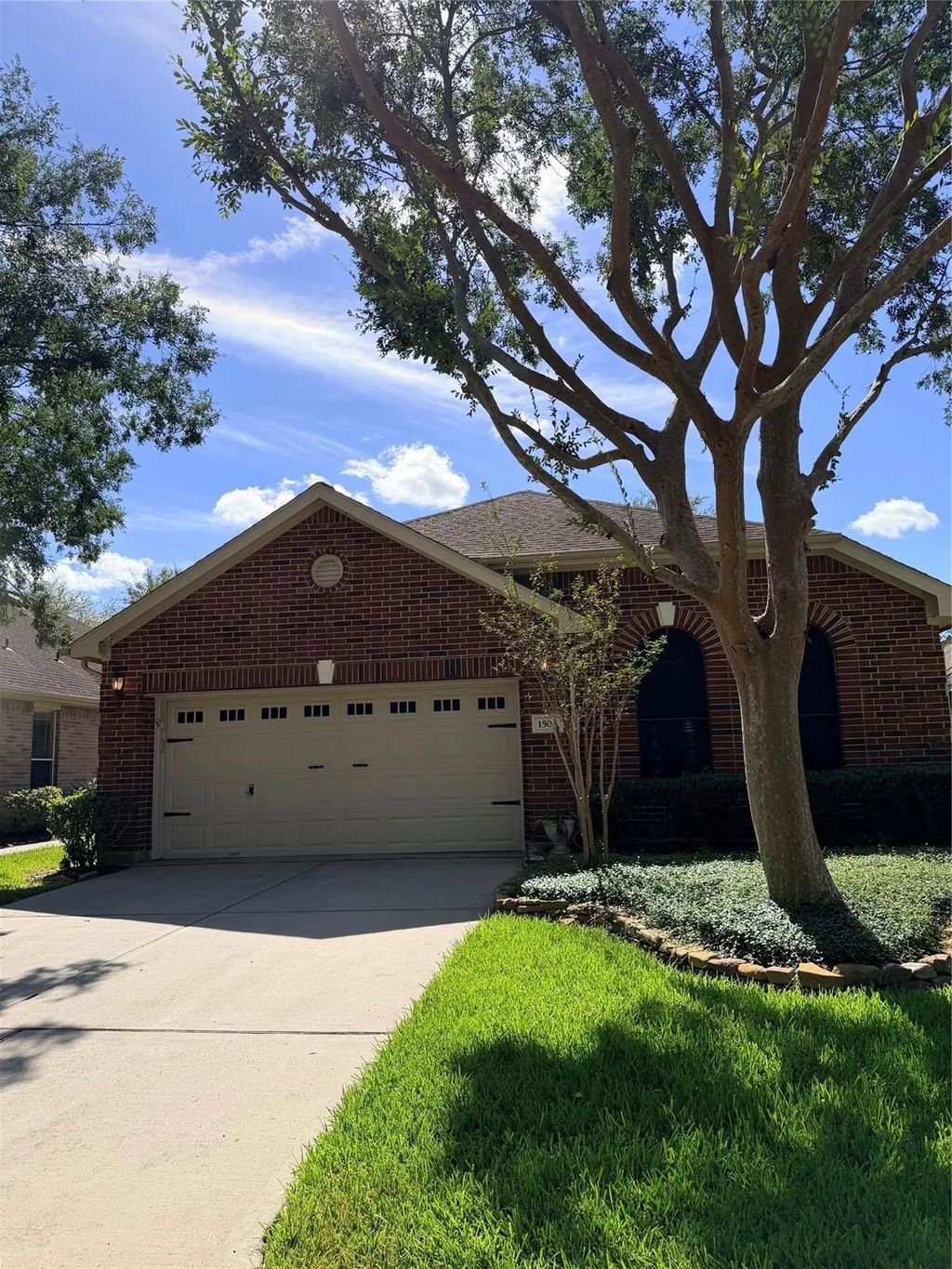 1504 N Marsala Drive, Pearland