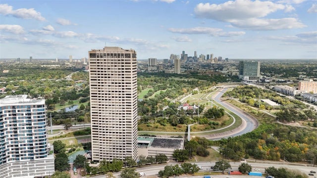 2001 Holcombe Boulevard 1106, Houston