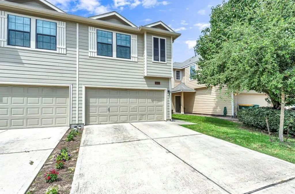 6043 Shelbourne Park Lane, Houston