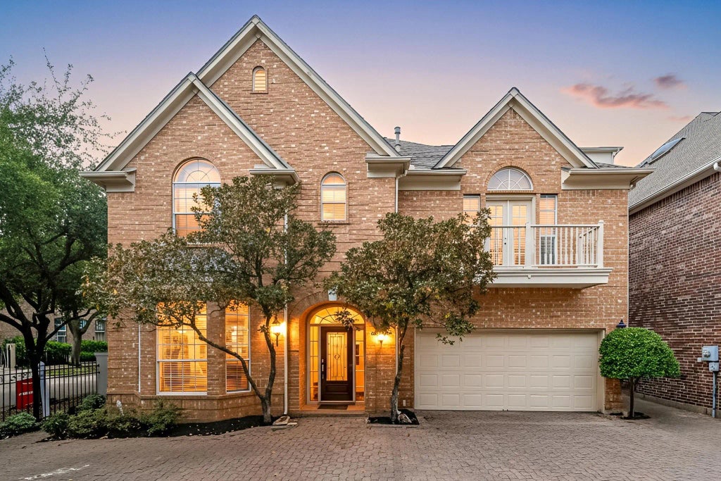 5322 Fayette Street, Houston