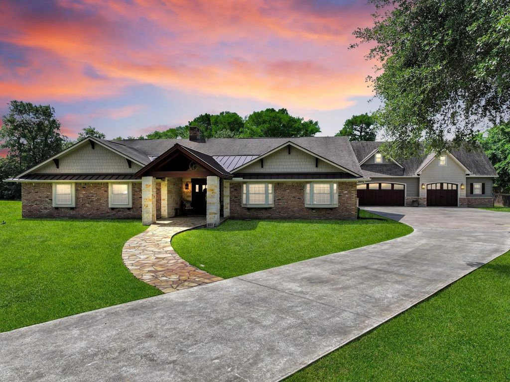 3125 W Park Avenue, Pinehurst