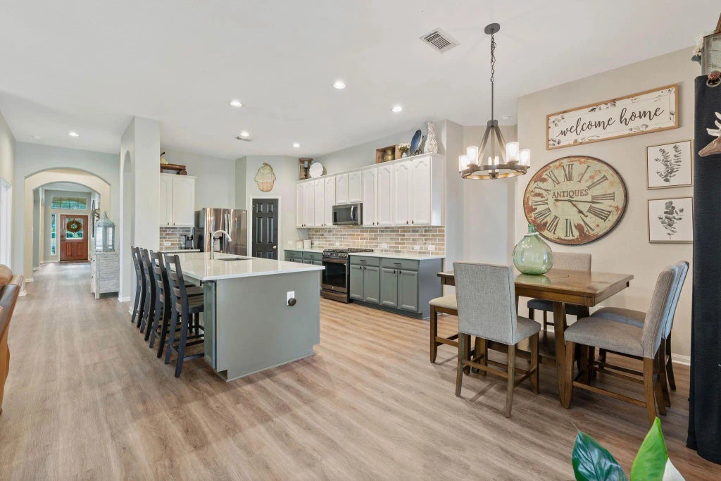 2504 N Yorkchase Lane, Conroe