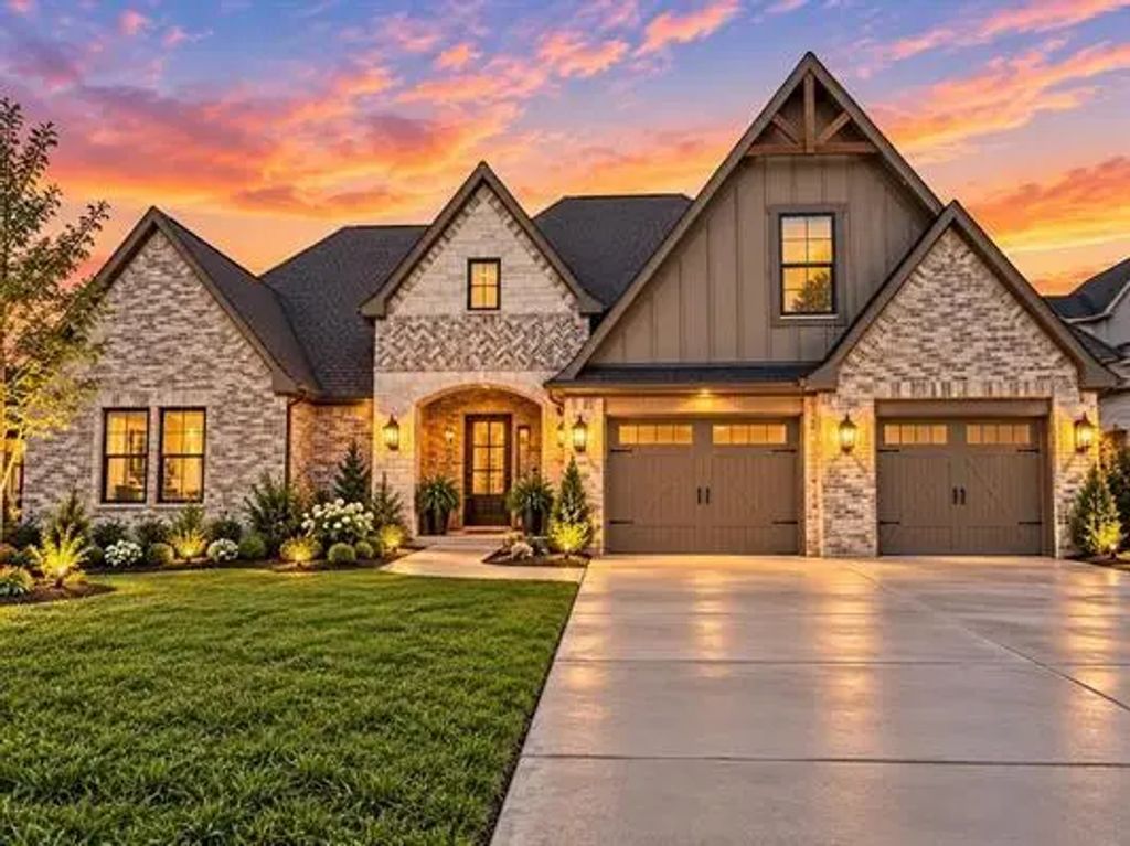 1360 Jared Drive, Lumberton