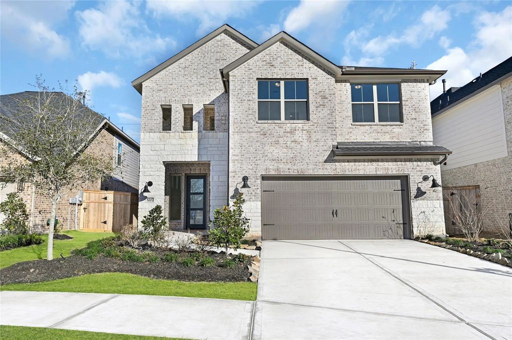 5207 Birch Shadow Drive Drive, Fulshear