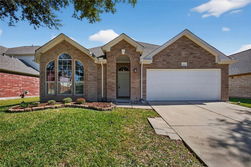 3135 Farrel Hill Street, Fresno