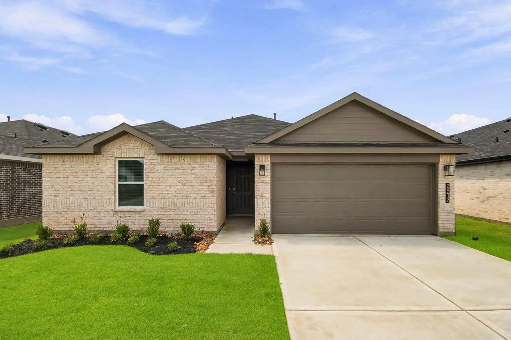 20432 Laplace Lane, New Caney