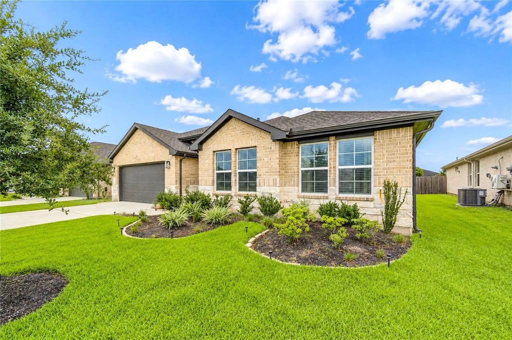 3238 Derry Hill Drive, Fulshear