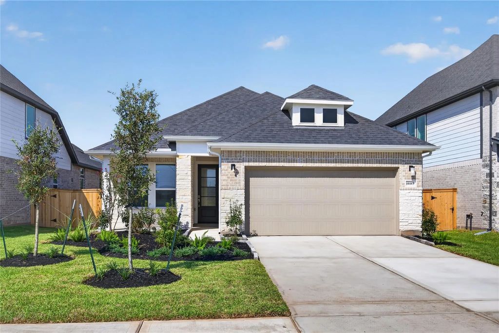 10103 Copia Lane, Montgomery