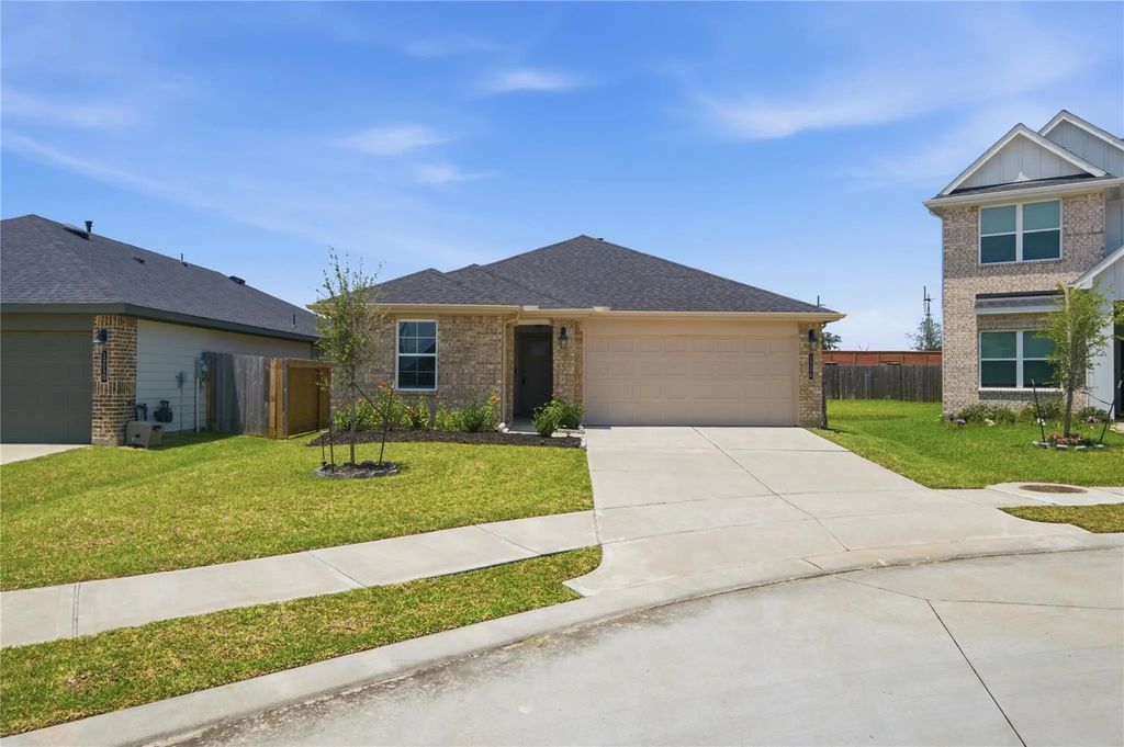 1206 Ricasoli Drive, Richmond