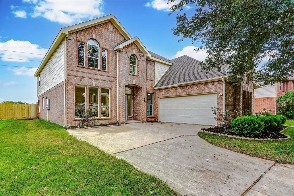 1026 Riverchase Drive, Richmond