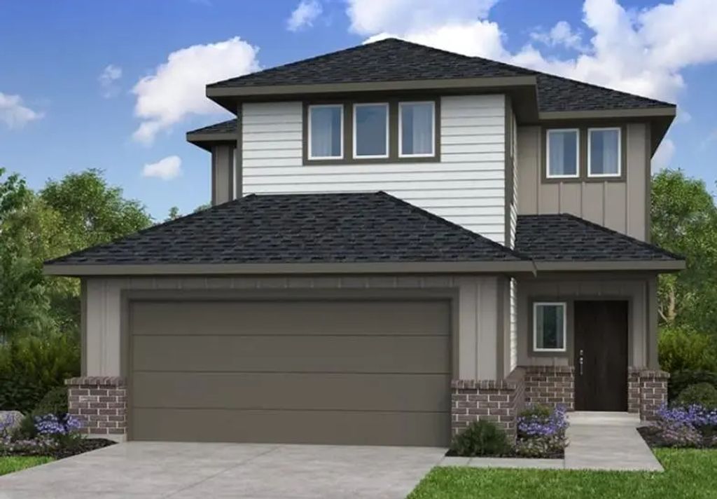 8331 Copper Meadows Lane, Cypress
