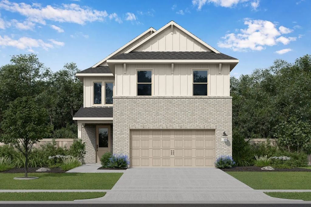 29542 Pondview Drive, Waller
