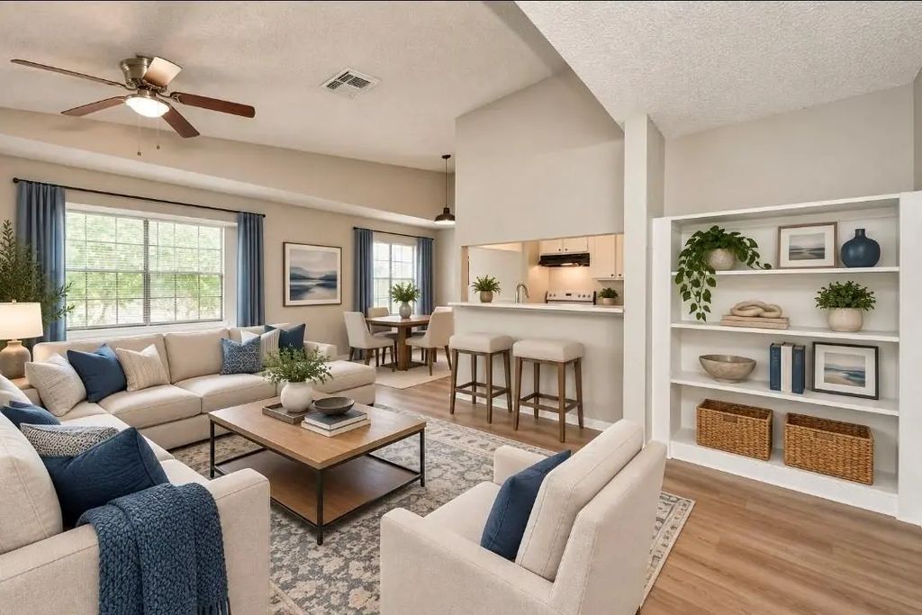 5526 Farley Unit A Drive A, Houston