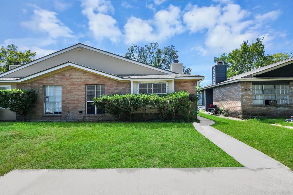 5526 Farley Unit A Drive A, Houston