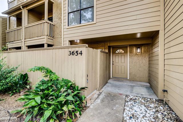 3654 Ocee Street, Houston