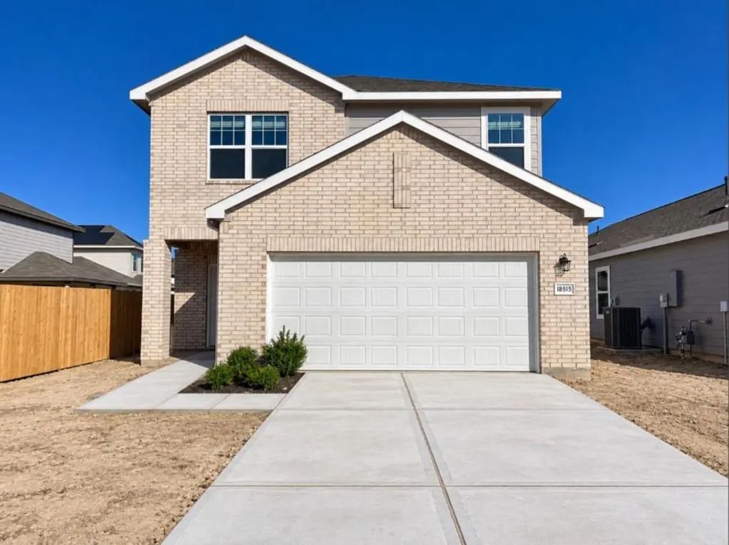 18515 Karlynn Street, New Caney