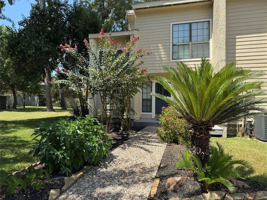 3935 Knollcrest Drive, Montgomery