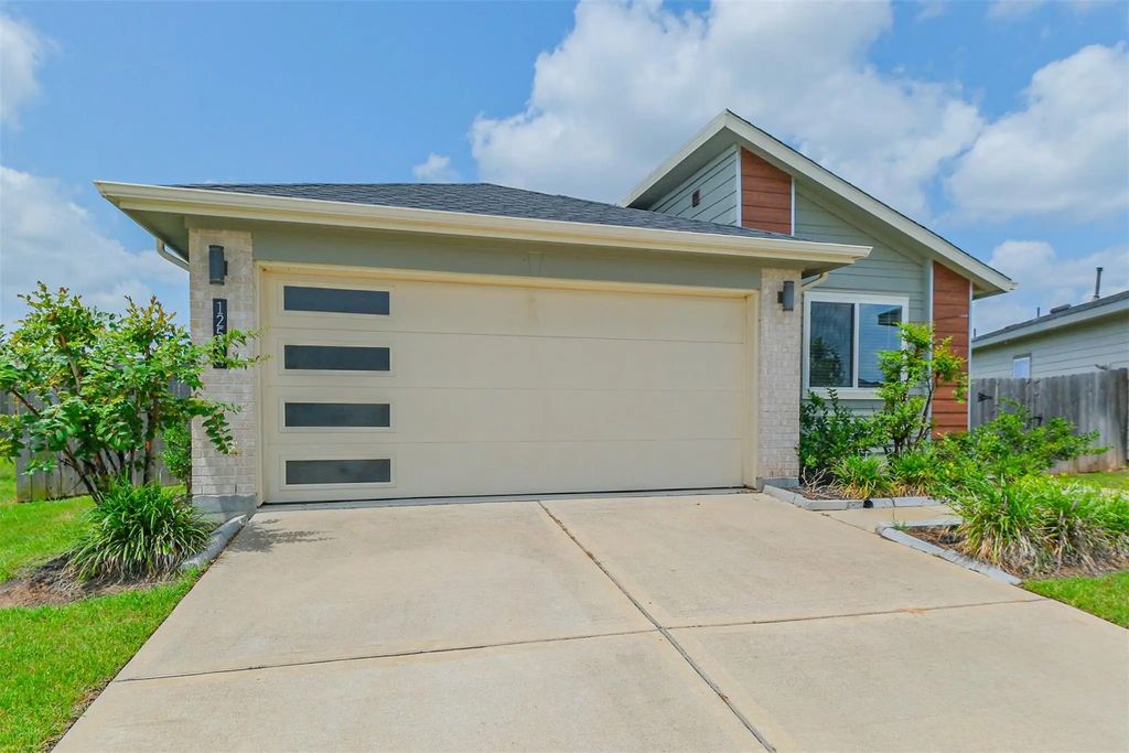 12534 Newport Arch Lane, Houston