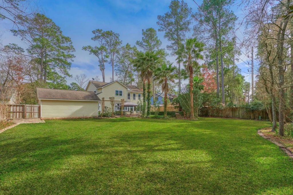 24211 Norchester Way, Spring