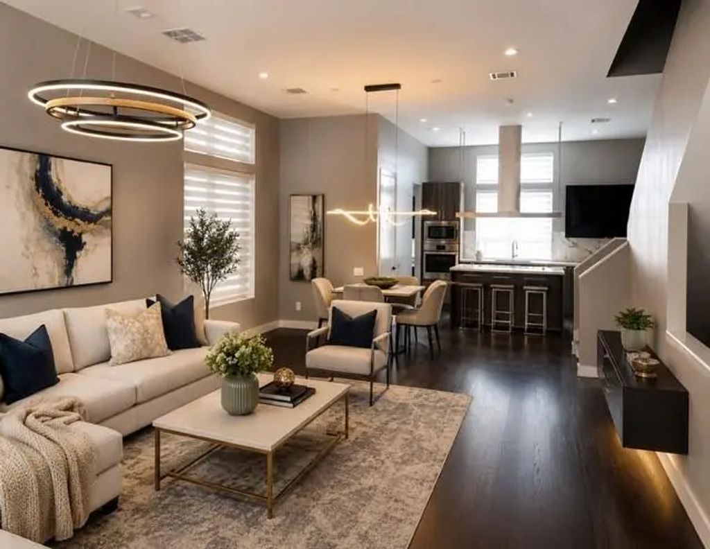 5919 E Post Oak Lane, Houston