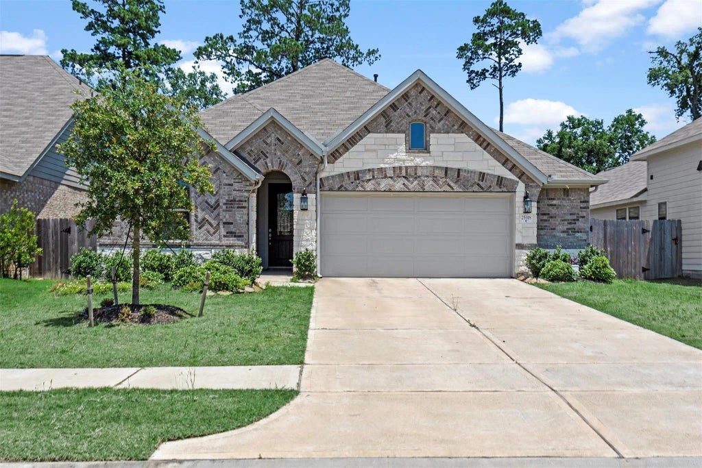25318 Pirates One Drive, Tomball