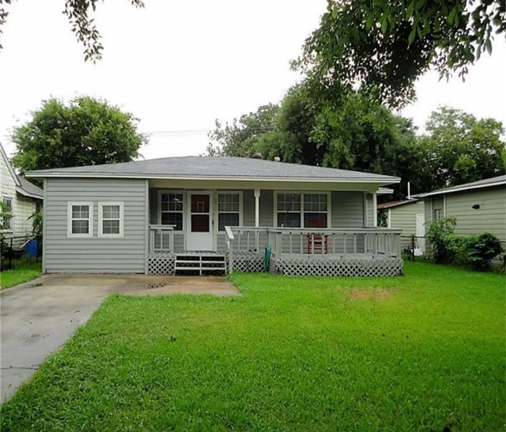36 18th Avenue N, Texas City