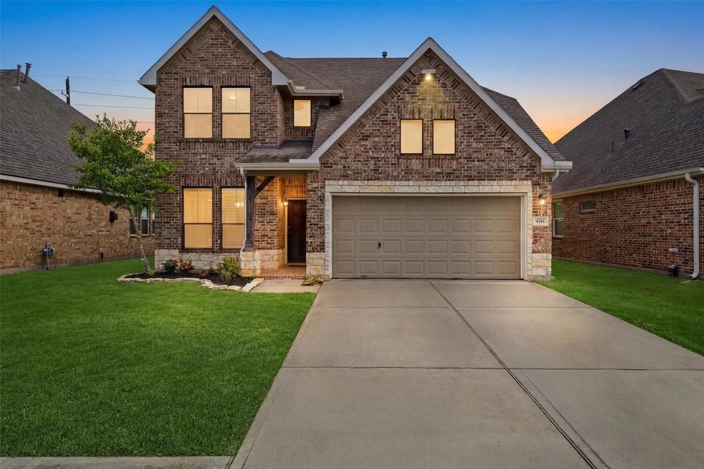 4743 Bay Vista Drive, Baytown