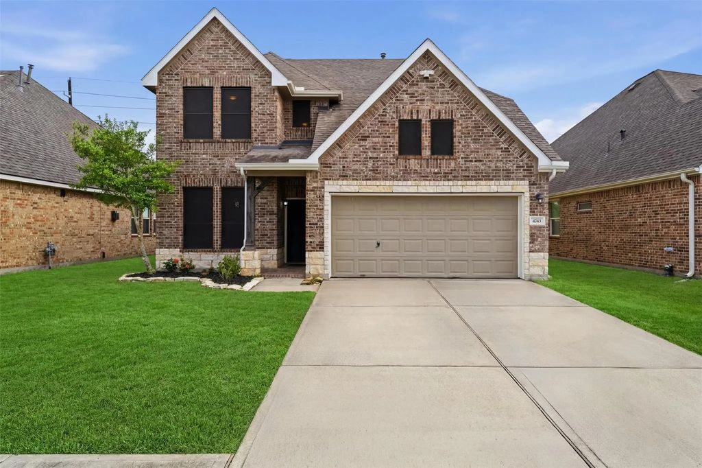 4743 Bay Vista Drive, Baytown