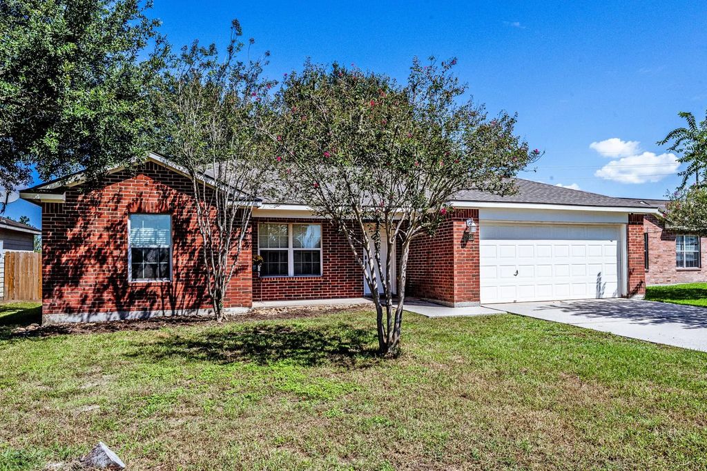 28814 Red River Loop, Spring