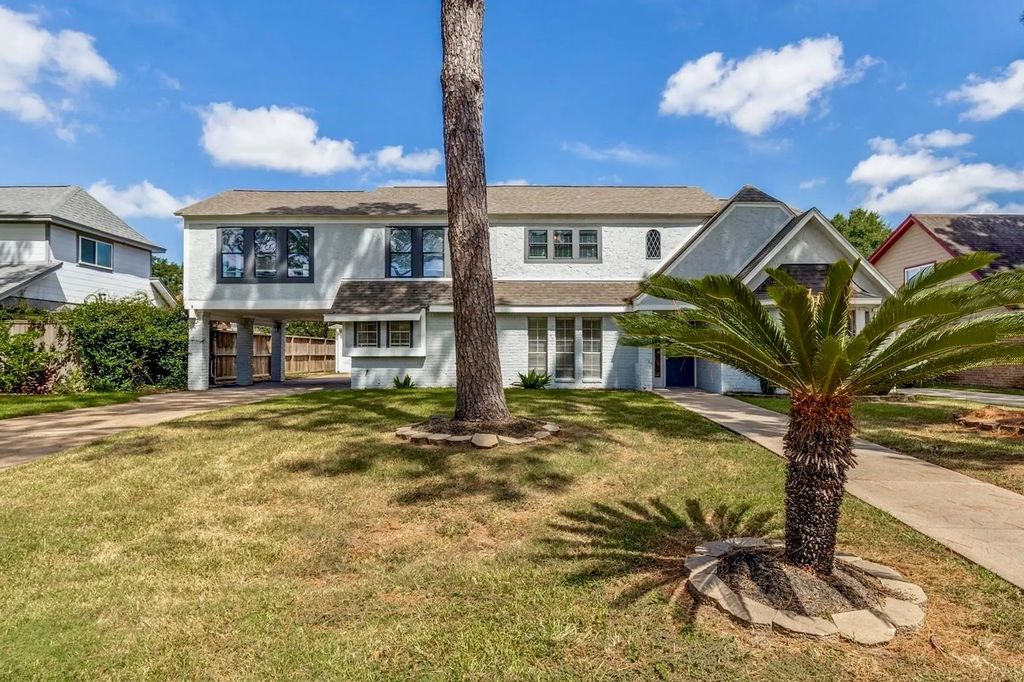 9110 Godstone Lane, Spring