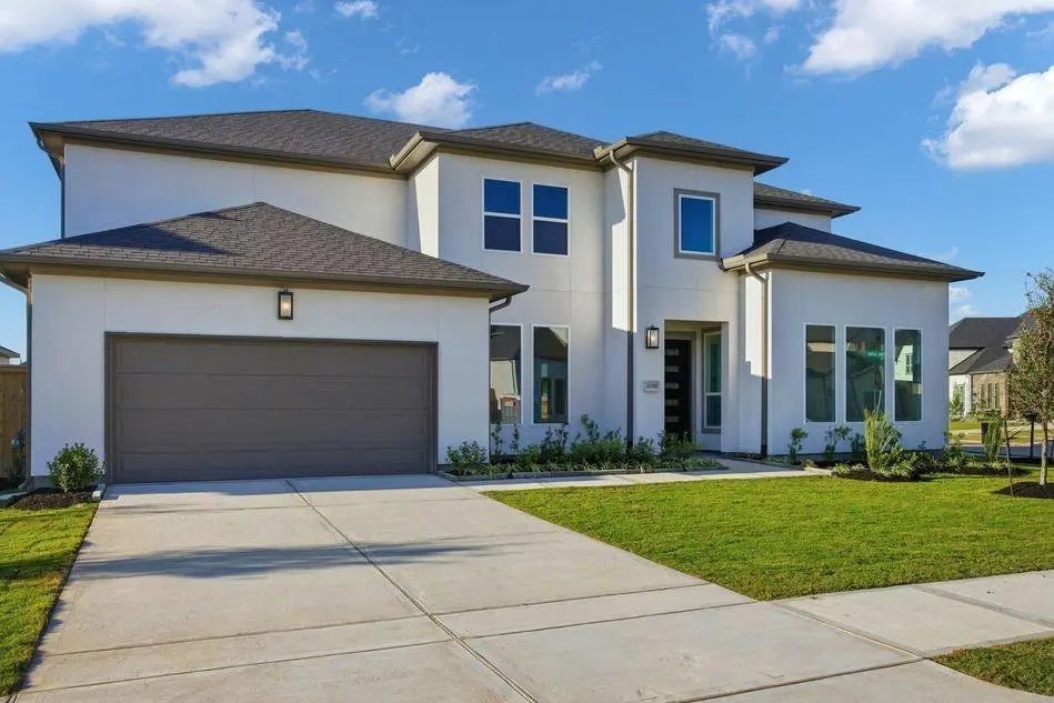 21502 Blackburn Bend Lane, Cypress