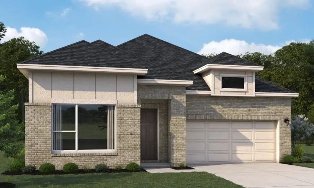 21918 Laurel Cherry Court, Waller