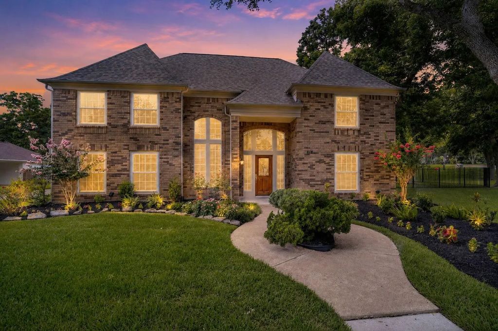 75 Stalybridge Street, Sugar Land