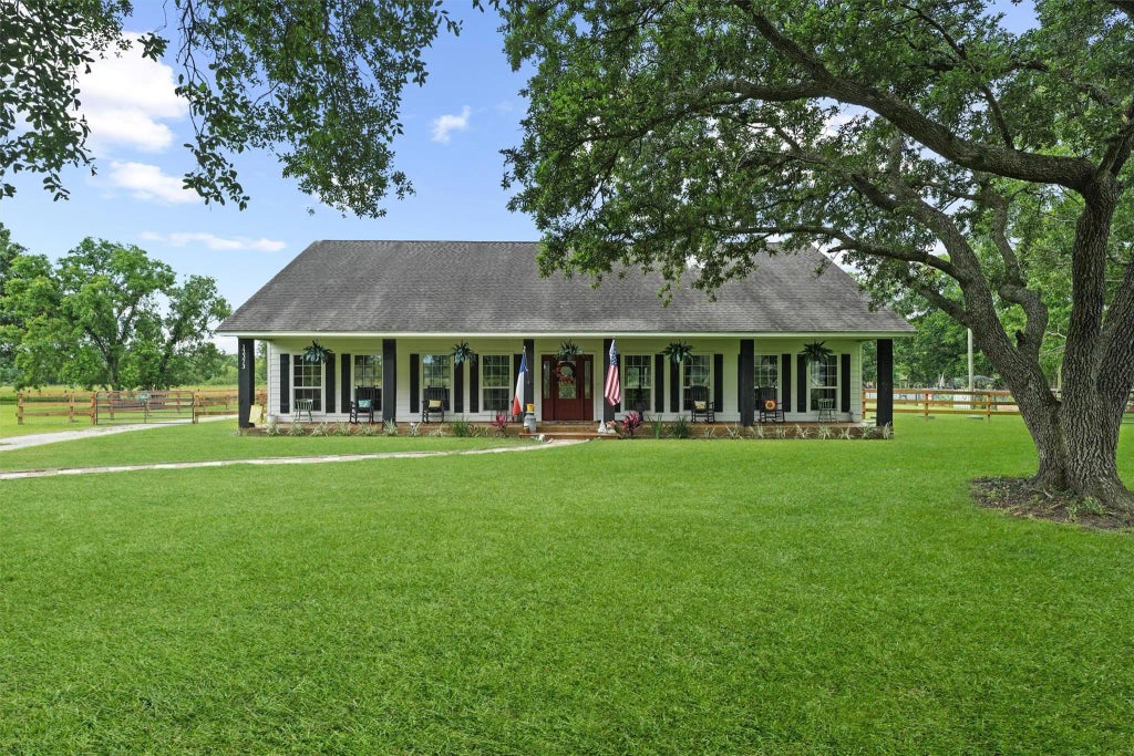 12373 Mccall Rd Road, Hamshire