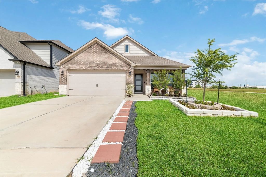 3202 Dawn Redwood Lane, Katy