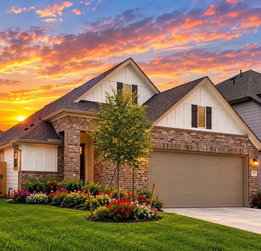 32024 Retama Ranch Lane, Spring