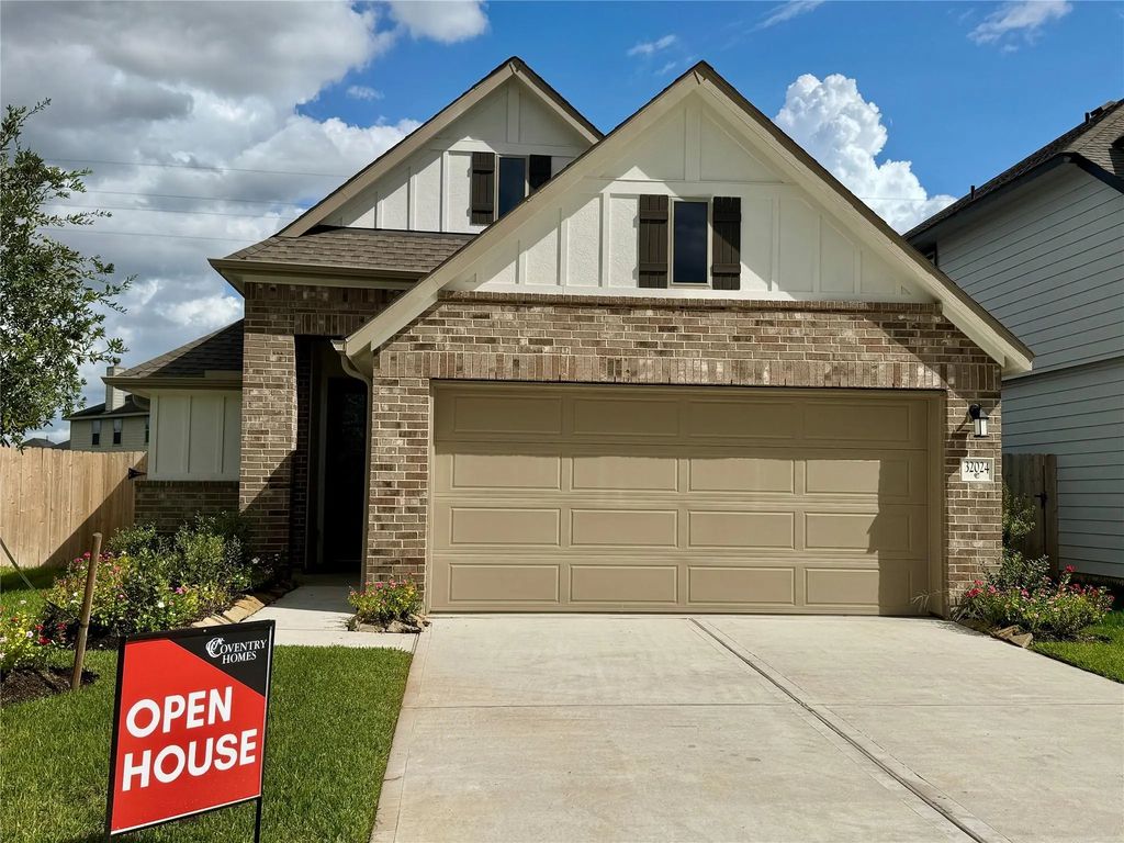 32024 Retama Ranch Lane, Spring