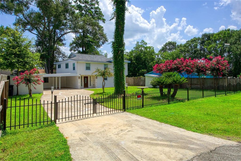 118 Waterwood Drive, Huffman