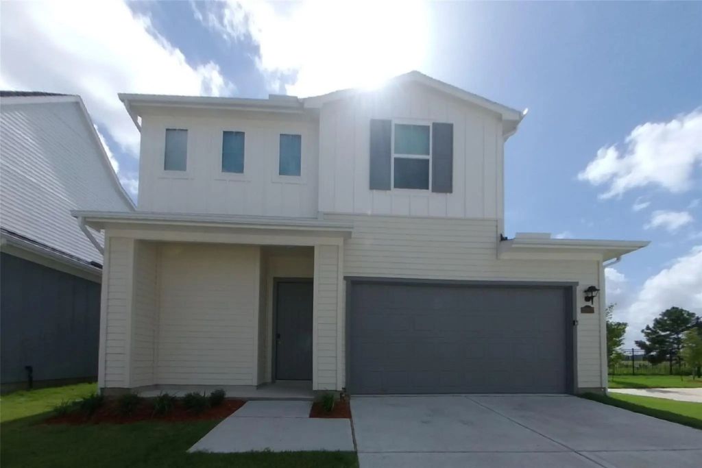 22607 Terrazzo Drive, Katy