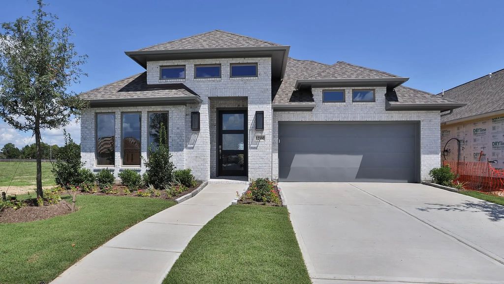 12330 Hudson Drive, Mont Belvieu