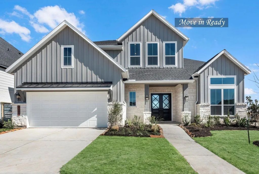 10715 Avanti Drive, Richmond