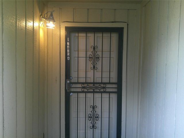 12435 W Village Drive A, Houston