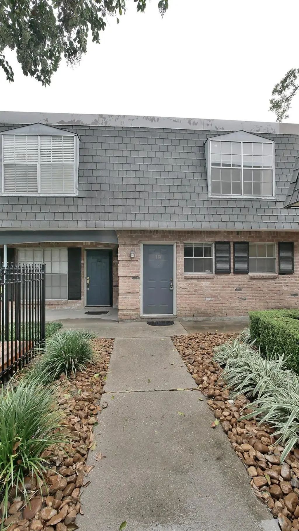 9025 Gaylord Drive 3, Houston