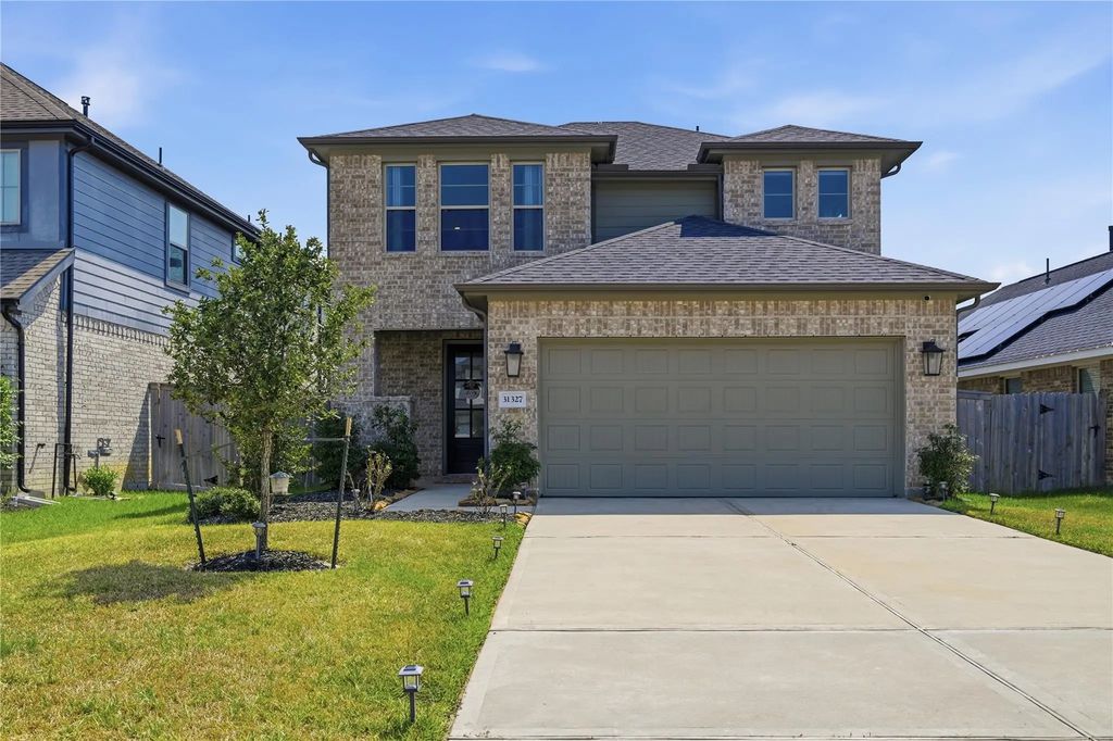 31327 Sellers Terrace Drive, Hockley